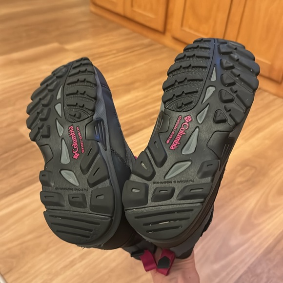 Columbia snow boots - Picture 11 of 13